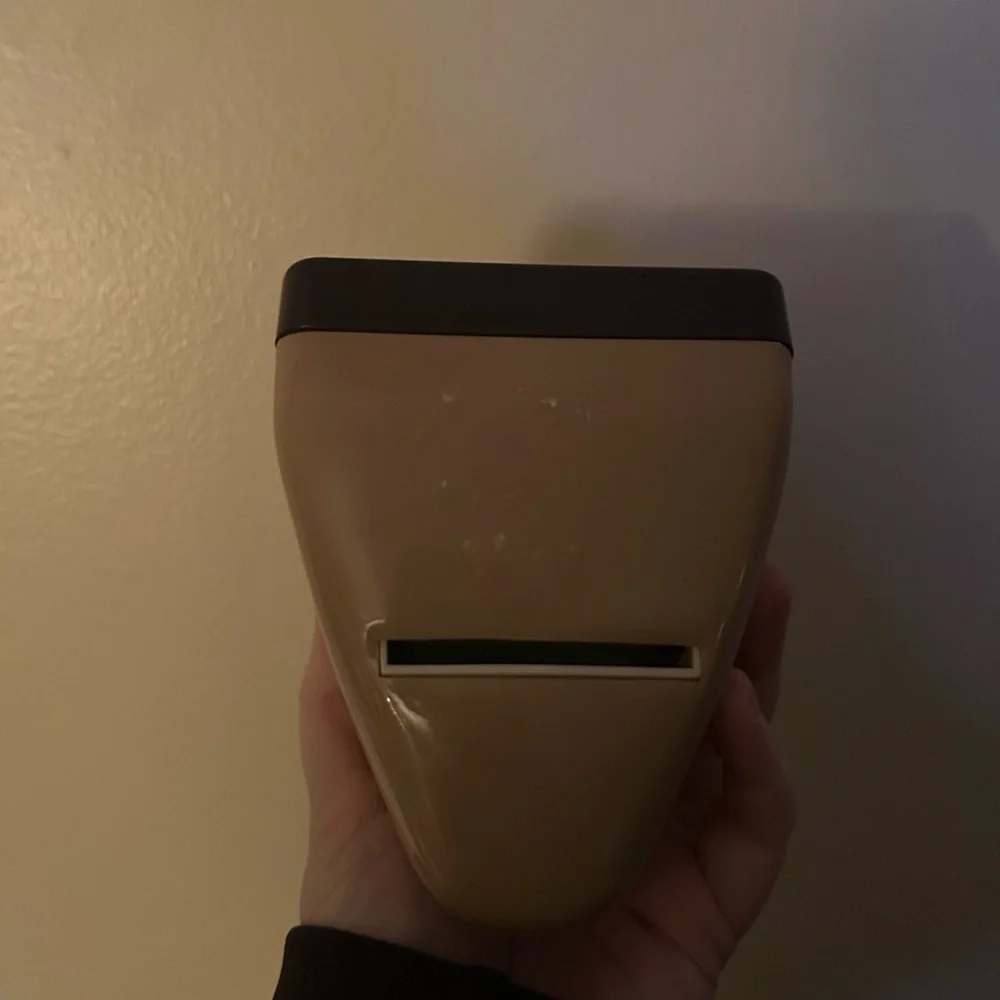 Juplen Model-II Slide Viewer